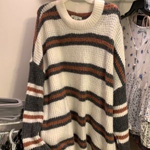 American eagle sweater
